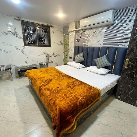 Kashi Dham Home Stay Βαρανάσι Εξωτερικό φωτογραφία