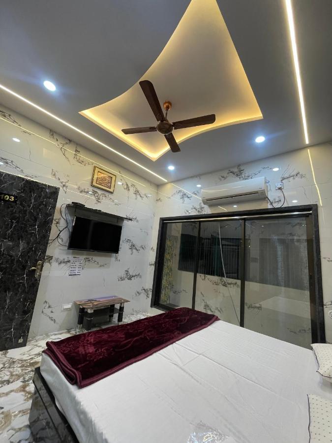 Kashi Dham Home Stay Βαρανάσι Εξωτερικό φωτογραφία