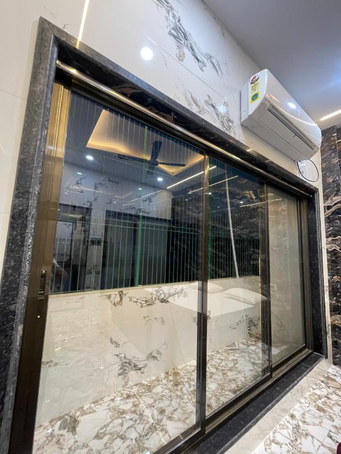 Kashi Dham Home Stay Βαρανάσι Εξωτερικό φωτογραφία