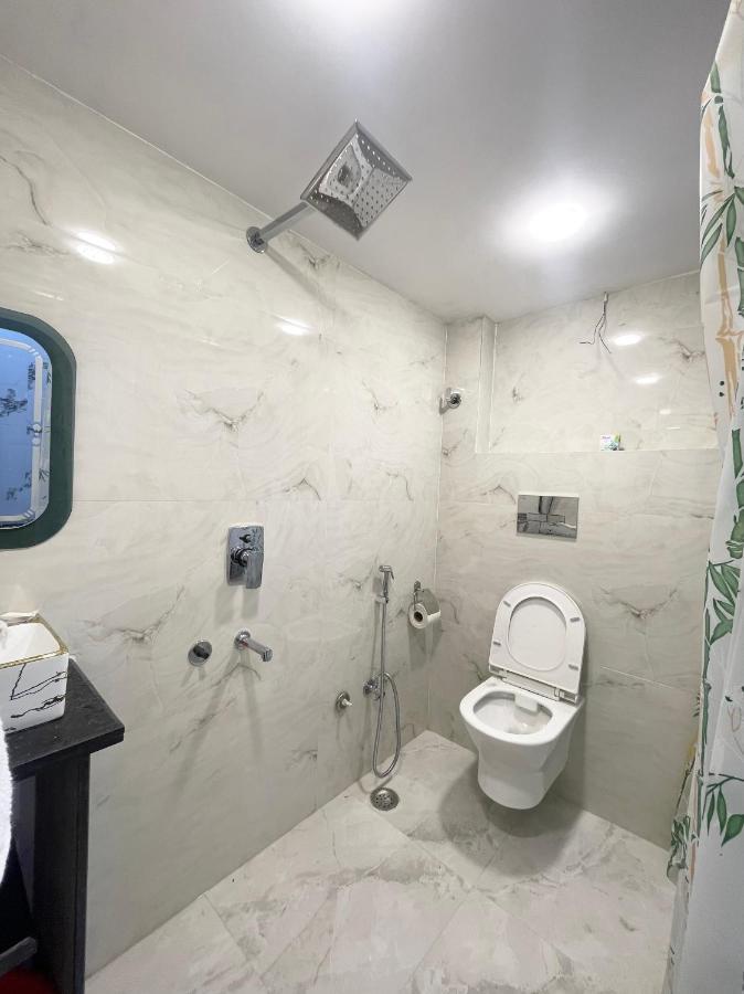 Kashi Dham Home Stay Βαρανάσι Εξωτερικό φωτογραφία