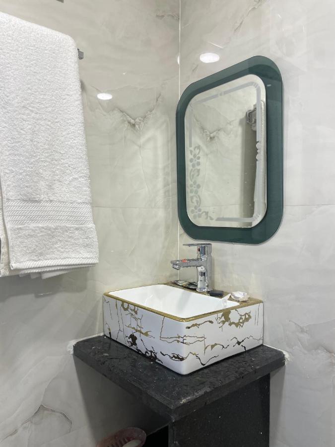 Kashi Dham Home Stay Βαρανάσι Εξωτερικό φωτογραφία