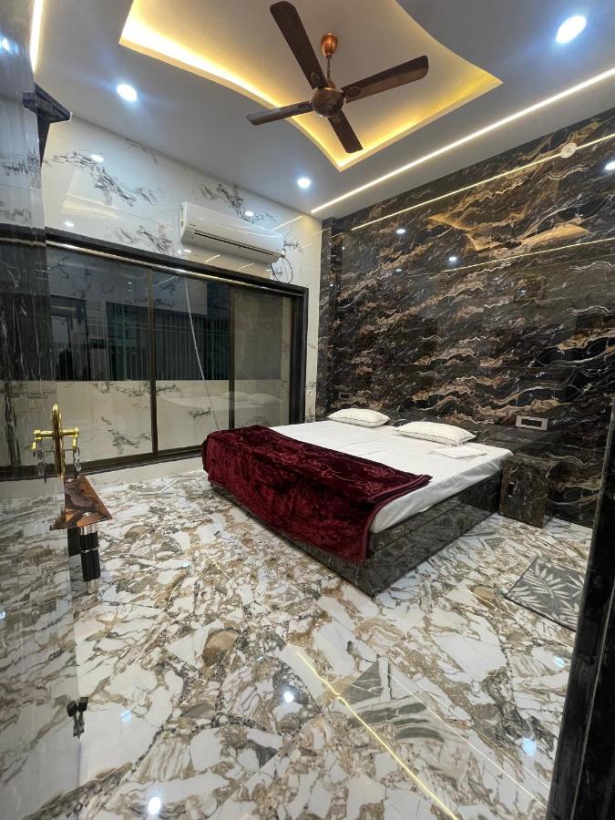 Kashi Dham Home Stay Βαρανάσι Εξωτερικό φωτογραφία