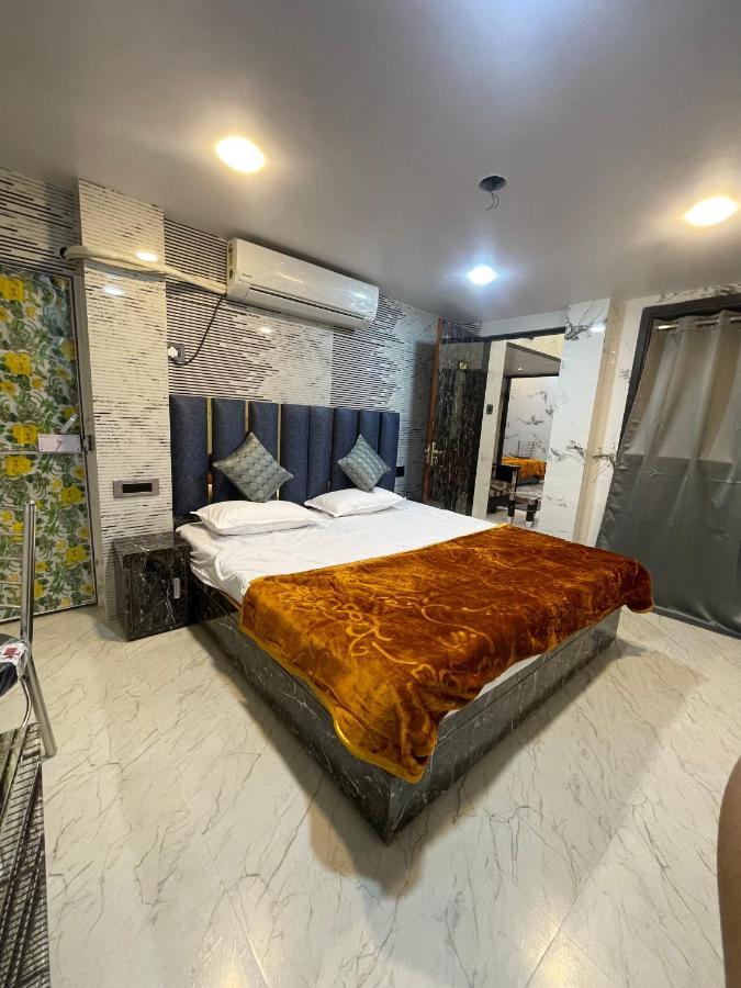 Kashi Dham Home Stay Βαρανάσι Εξωτερικό φωτογραφία