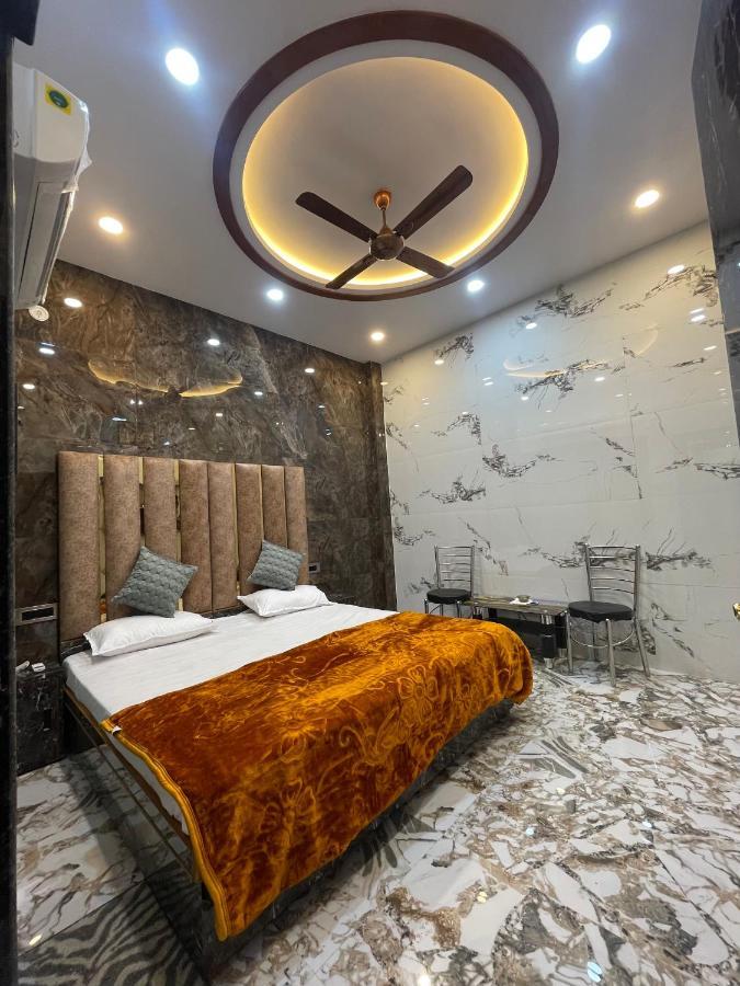 Kashi Dham Home Stay Βαρανάσι Εξωτερικό φωτογραφία