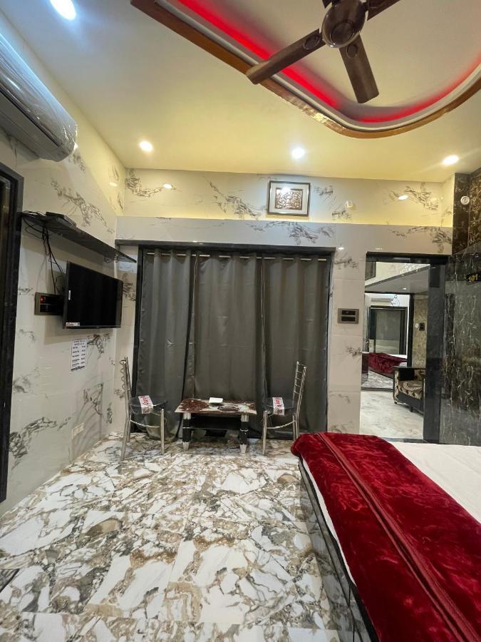Kashi Dham Home Stay Βαρανάσι Εξωτερικό φωτογραφία