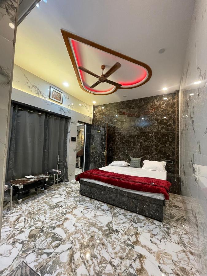 Kashi Dham Home Stay Βαρανάσι Εξωτερικό φωτογραφία