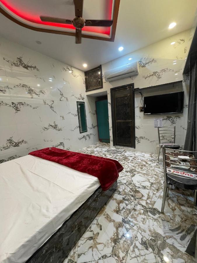 Kashi Dham Home Stay Βαρανάσι Εξωτερικό φωτογραφία