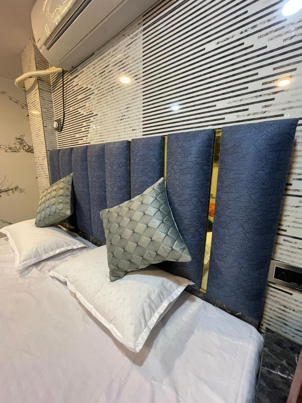 Kashi Dham Home Stay Βαρανάσι Εξωτερικό φωτογραφία