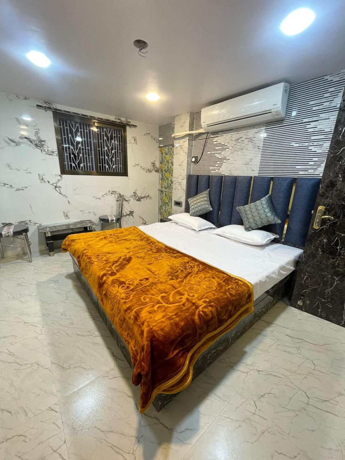 Kashi Dham Home Stay Βαρανάσι Εξωτερικό φωτογραφία